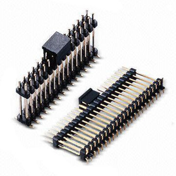 PIN Header Connector factory, Buy good quality PIN Header Connector ...