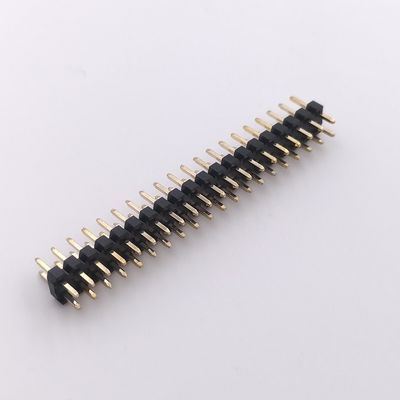 Dual Row Male PIN Header Connector Pitch 2.0mm  2x20P Arduino Header Pitch