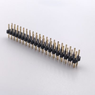 Dual Row Male PIN Header Connector Pitch 2.0mm  2x20P Arduino Header Pitch
