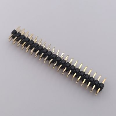 Dual Row Male PIN Header Connector Pitch 2.0mm  2x20P Arduino Header Pitch