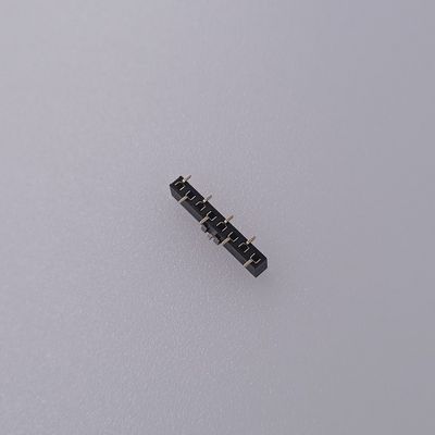 1x 8 Pin Female Header Connector  2.54mm Female To Female Header Connector