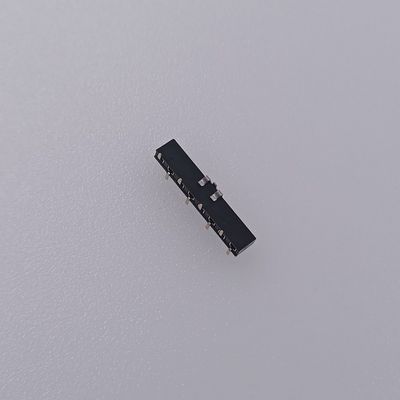 1x 8 Pin Female Header Connector  2.54mm Female To Female Header Connector