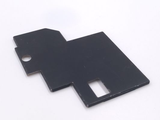 Customized Sheet Metal Stamping Parts For Electronic Signal Shielding