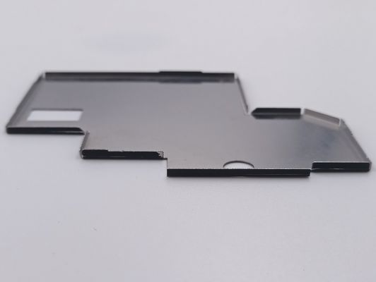 Customized Sheet Metal Stamping Parts For Electronic Signal Shielding