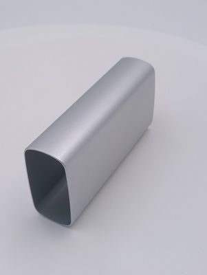 Anodic Oxidation Metal Stamping Parts Shell Aluminium Alloy For Electronics Body