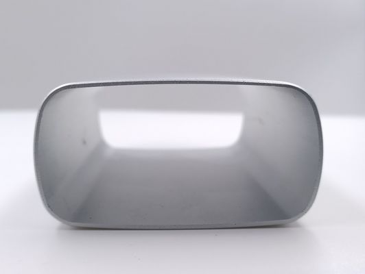 Anodic Oxidation Metal Stamping Parts Shell Aluminium Alloy For Electronics Body