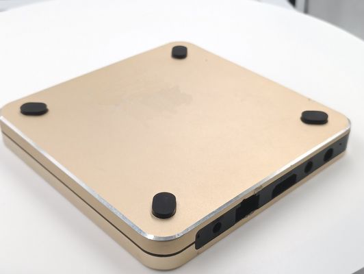 High Precision Metal Stamping Parts Shell Of Set-Top Box Sheet Metal